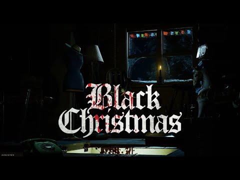 Black Christmas 1974 | Horror Ambience