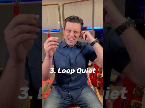 All 3 Loop Earplug Products explained in under 60 seconds.