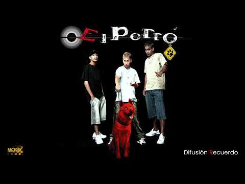 El Perro - Tus Padres No Me Quieren (Cover Video)