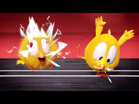 Short circuit | Where's Chicky? | Cartoon Collection in English for Kids | New episodes