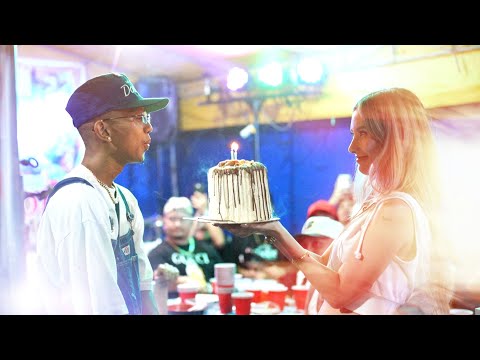 HAPPY NA BIRTHDAY PA! | FLOW G