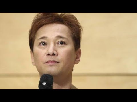 中居正広さんの「ザ！世界仰天ニュース」出演を当面見合わせ…日本テレビ「不明な点が多いため」