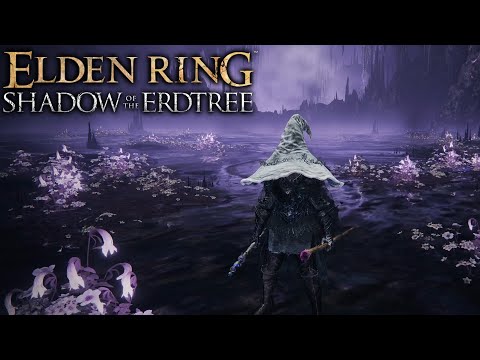 Reach For The Top! | Elden Ring: Shadow of the Erdtree Edition Ep. 33