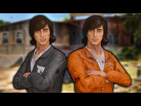 These Leland OUTFITS are GREAT! | The Texas Chainsaw Massacre