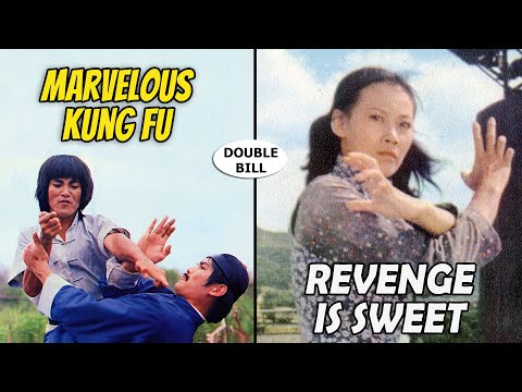 Wu Tang Collection - Marvelous Kung Fu | Revenge is Sweet