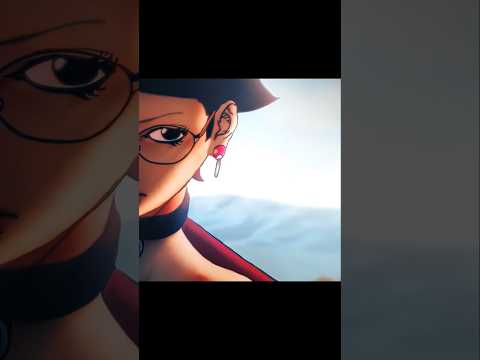 [ My father 1985 ]x[ Sarada and Sasuke edit ]❤️#youtubeshorts #animeedit #saradauchihaedit