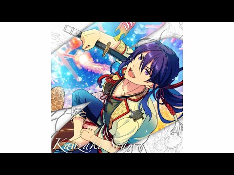 Bloom Bloom - Kanzaki Souma edit || Ensemble Stars