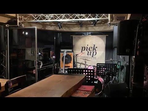 愛はかげろう♬祇園　PICKUP　懐かしのライブ音源