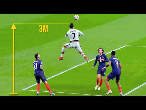 Cristiano Ronaldo▶ UNSTOPPANLE Skills & Goals | HD