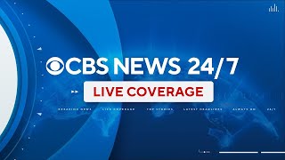 LIVE: Latest News and Analysis on December 30, 2024 | CBS News