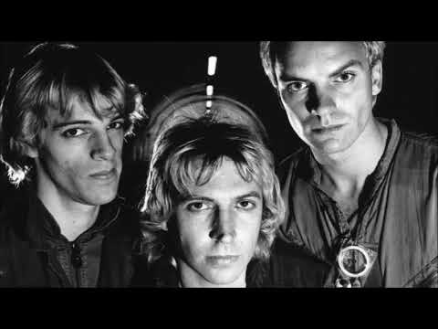 The Police - So Lonely