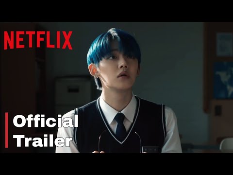 Stray Kids, TXT, The Boyz : All of us are dead 「Trailer fmv」