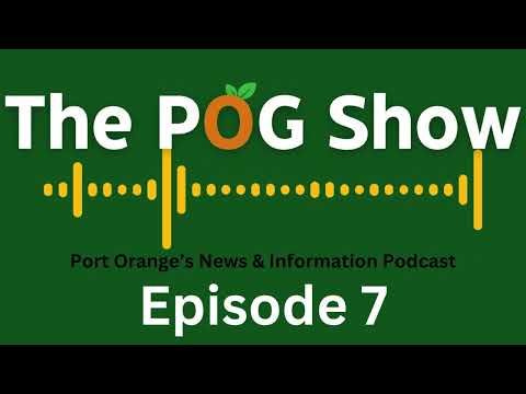 POG Show Episode 7: Cybersecurity