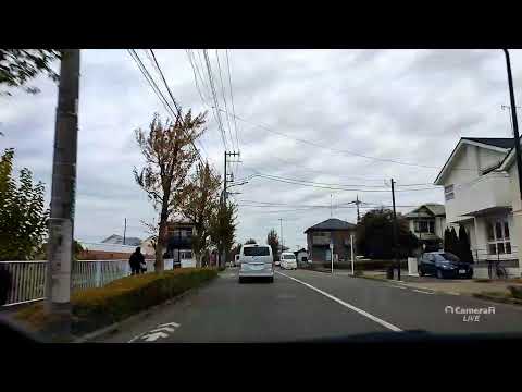 ライブ走行・生配信【横横(浦賀)→保土ケ谷BP(南町田)】 2023/12/05_8