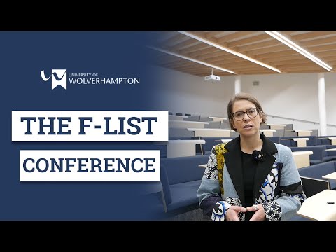 The F List Conference: Music for Social Change