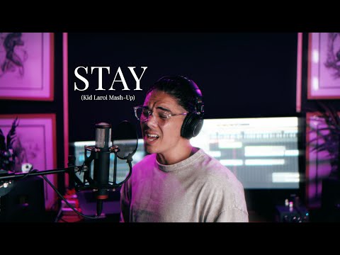 William Singe - Stay (Kid LAROI X The Fray Mash-Up)