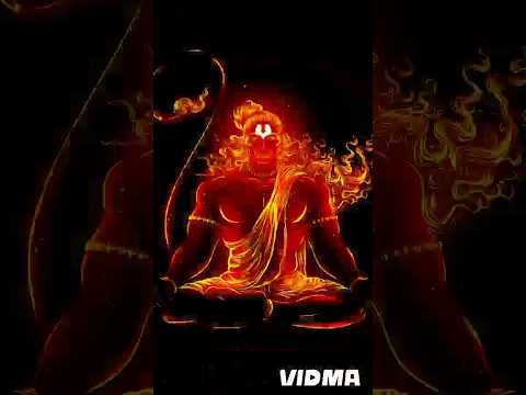 Hanuman ji powerful status #shorts #viral