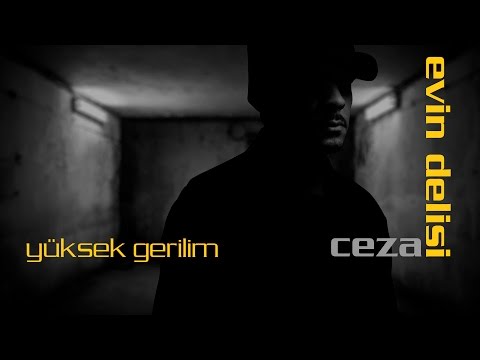 CEZA - Yüksek Gerilim (Official Audio)