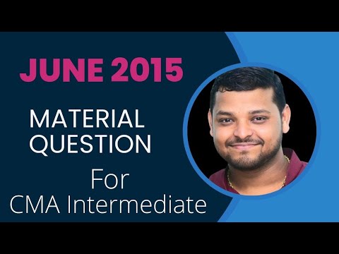 June 2015 Material Scanner Question