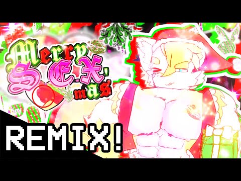 [Original REMIX] Merry☆S-E-X'mas (Feat. WALTT)