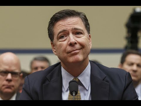 Trey Gowdy - Comey's Testimony Does Not Add Up