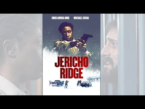 Jericho Ridge Trailer