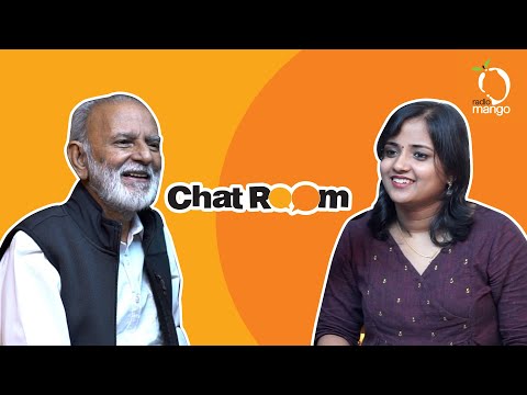 Radio Mango Chat Room ft. Jerry Amaldev with RJ Kavitha - Part 3 | Interview