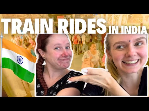 KABHI KHUSHI KHABI GHAM - Real life struggles of 2 foreigners in India! ▹JenniJi