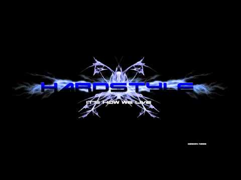 Hardstyle Mix 2012 #2