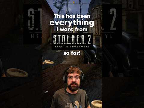 S.T.A.L.K.E.R 2