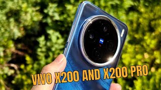 Vivo x200 | x200 Pro | x200 Mini | Full details #shorts