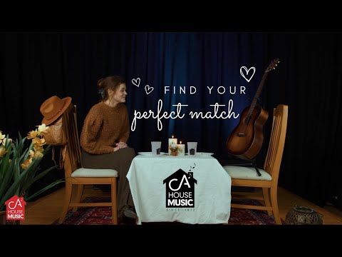 Find YOUR Perfect Match