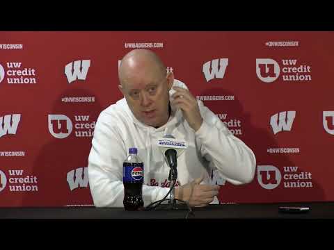 Kelly Sheffield Weekly Presser || Nov. 25, 2024