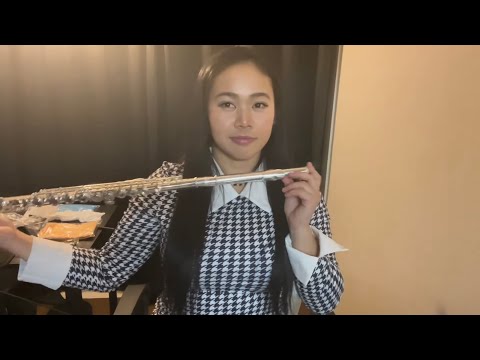 Flute for beginner!