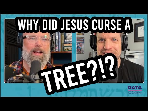 Episode 43 (January 29, 2024), "Jesus Murks a Tree"