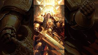 Is the Emperor of Mankind Truly Alive? Unraveling Warhammer 40k's Greatest Mystery #warhammer40k