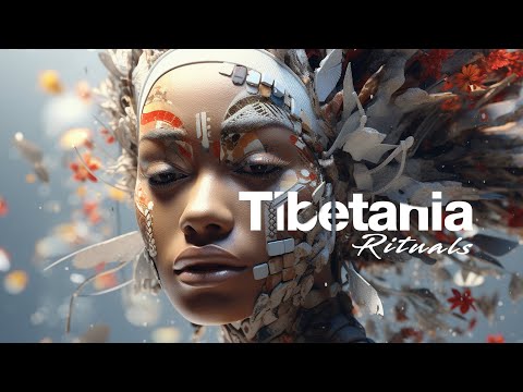 Sacred Organic Deep House Music | Tibetania Rituals