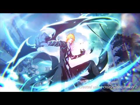 乱舞のメロディー (Ranbu no Melody)  Nightcore