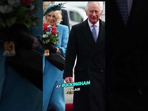 King Charles and Queen Camilla received Bad News #news #royalsfamily #royalsfamily #news