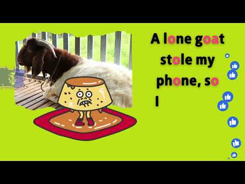 Tongue Twisters /əʊ/ 😃🧀🧀  | English Pronunciation #shorts