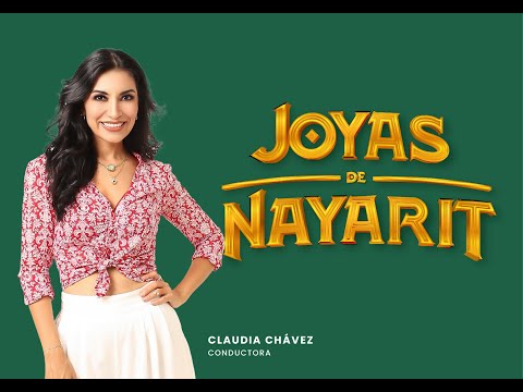 Trailer: JOYAS DE NAYARIT