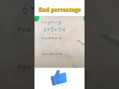 mathematics tips & tricks