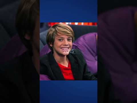 Jace Norman Through the Years (2006-2023)