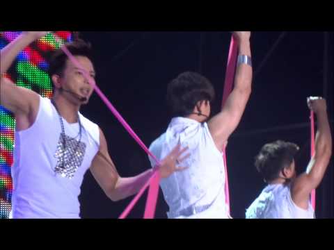 20140712 花蓮夏戀嘉年華 LOLLIPOP@F - 那麼厲害