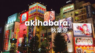 where to find the cheapest anime figures in akihabara ( tokyo )