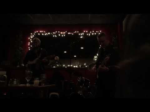 Chris Raabe Band - All Along the Watchtower by Jimi Hendrix