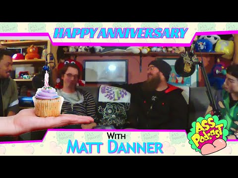 Matt Danner - Podcast Anniversary - Podcast Highlights