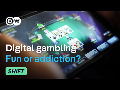 Digital gambling – how great is your risk?