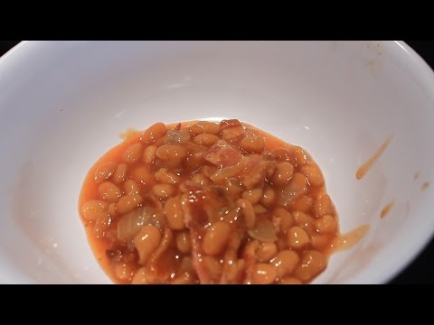 Best  Baked Bean Recipe ~ Easy ~ Yummy!