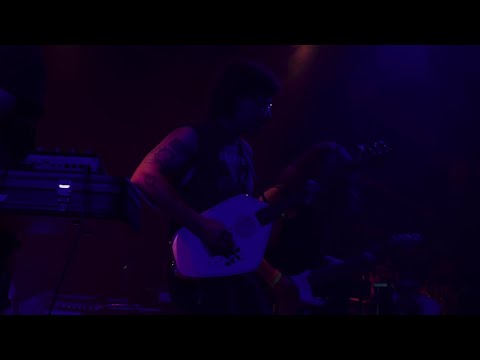 DustBowlChampion - live at The Paramount; Los Angeles, CA 6/21/24